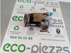 Recambio de motor arranque para suzuki baleno fam. sy (eg) 1.6 glx se referencia OEM IAM 2280007160  