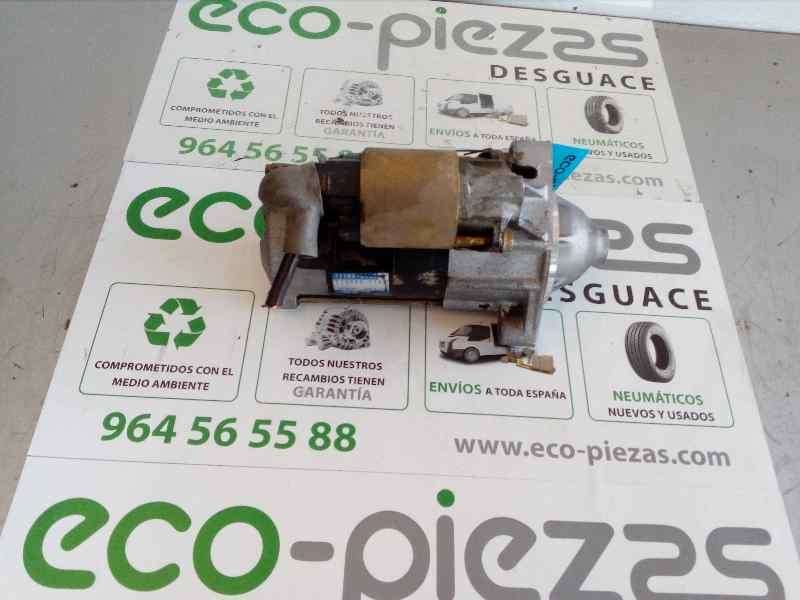 Recambio de motor arranque para suzuki baleno fam. sy (eg) 1.6 glx se referencia OEM IAM 2280007160  
