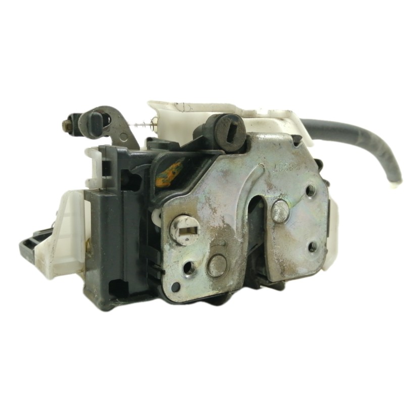 Recambio de cerradura puerta trasera izquierda para alfa romeo 159 (140) 1.9 jtdm 16v elegante referencia OEM IAM   