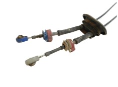 Recambio de varillaje cambio para citroën c3 1.1 cool referencia OEM IAM    2