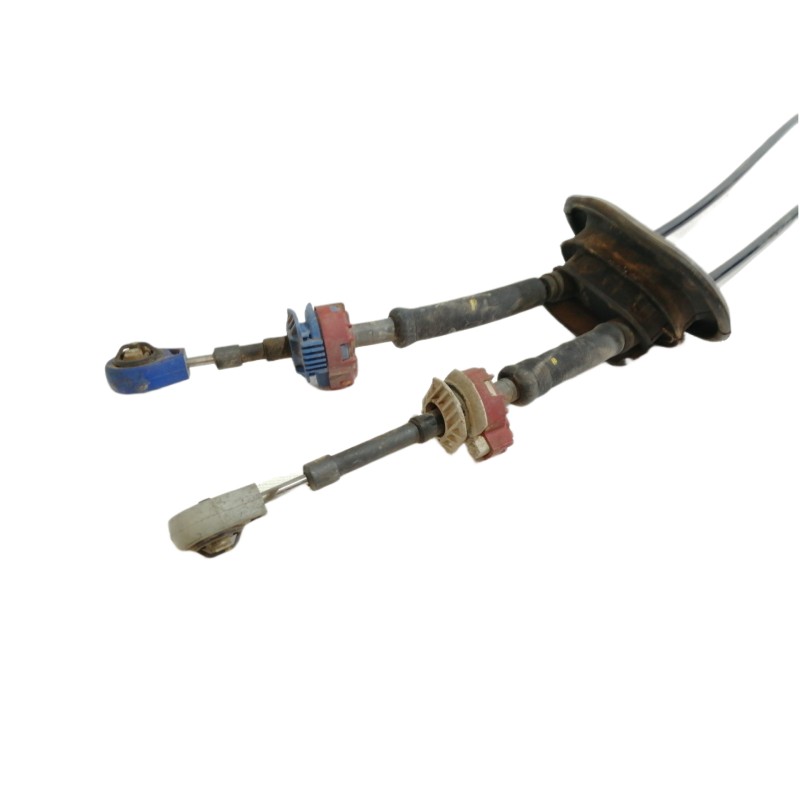 Recambio de varillaje cambio para citroën c3 1.1 cool referencia OEM IAM   