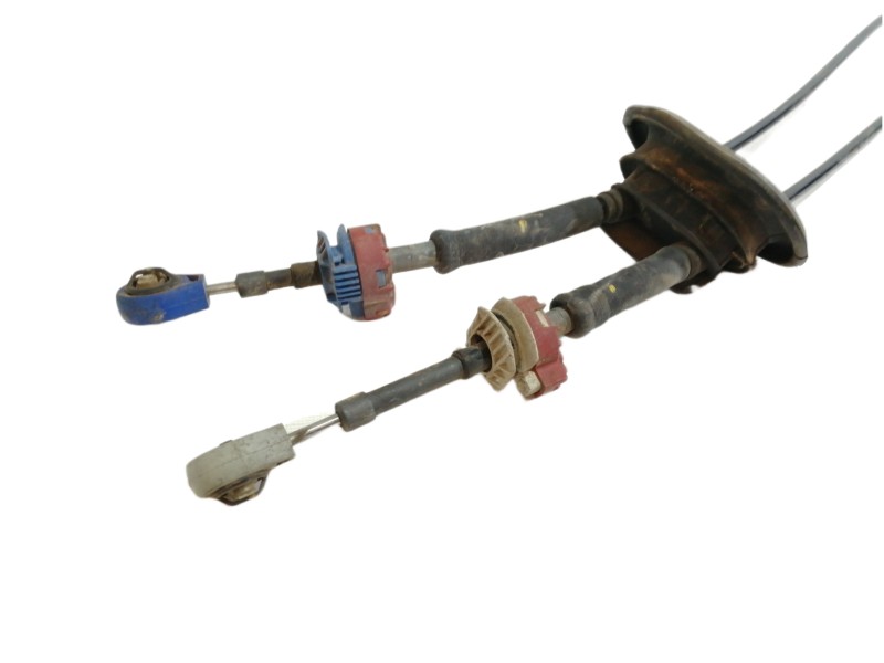 Recambio de varillaje cambio para citroën c3 1.1 cool referencia OEM IAM   