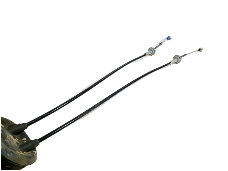 Recambio de varillaje cambio para citroën c3 1.1 cool referencia OEM IAM   