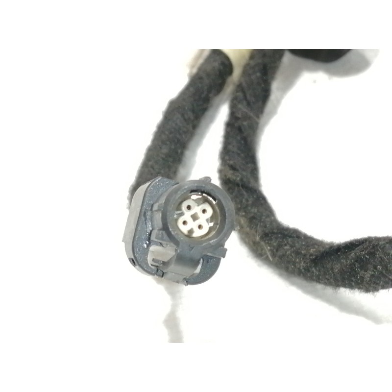 Recambio de pantalla multifuncion para peugeot 3008 active referencia OEM IAM 9810032680 08YD3J0G657 / 555018803300 503018800206