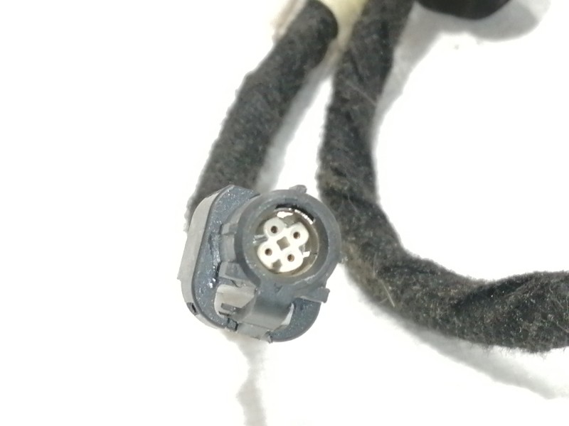 Recambio de pantalla multifuncion para peugeot 3008 active referencia OEM IAM 9810032680 08YD3J0G657 / 555018803300 503018800206