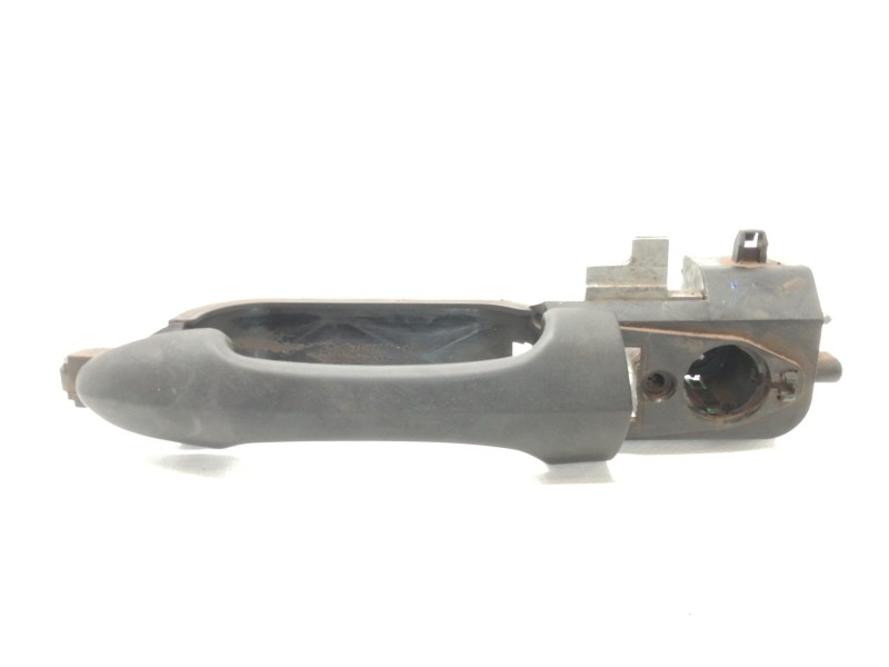 Recambio de maneta exterior delantera izquierda para ford focus berlina (cak) ghia referencia OEM IAM XS41A224A37A  