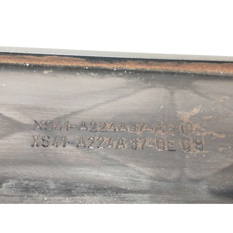 Recambio de maneta exterior delantera izquierda para ford focus berlina (cak) ghia referencia OEM IAM XS41A224A37A  