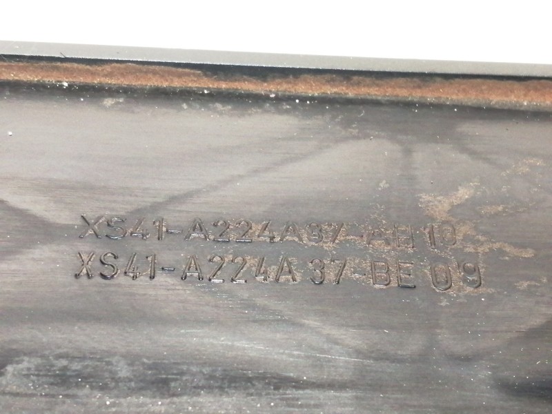 Recambio de maneta exterior delantera izquierda para ford focus berlina (cak) ghia referencia OEM IAM XS41A224A37A  