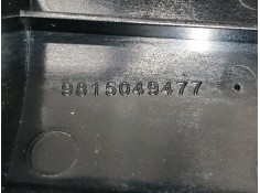 Recambio de guarnecidos palanca cambio para peugeot 3008 active referencia OEM IAM 9804007480 1010869709 / 9810593577 / 98150494 2