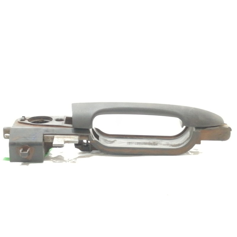 Recambio de maneta exterior delantera izquierda para ford focus berlina (cak) ghia referencia OEM IAM XS41A224A37A  
