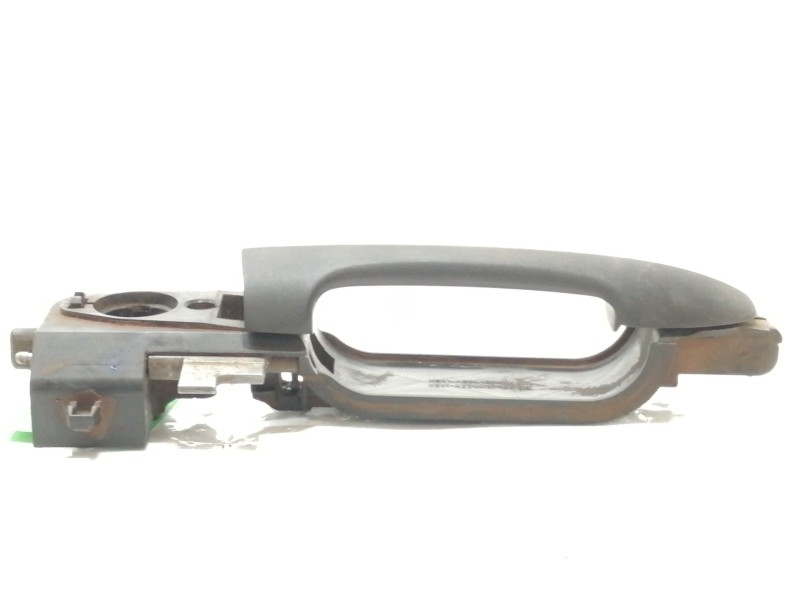 Recambio de maneta exterior delantera izquierda para ford focus berlina (cak) ghia referencia OEM IAM XS41A224A37A  