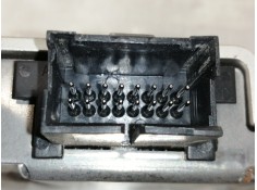 Recambio de centralita cambio automatico para mercedes-benz clase m (w163) 270 cdi (163.113) referencia OEM IAM 4450000034   2