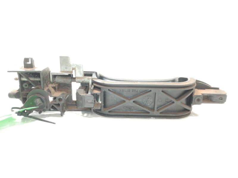 Recambio de maneta exterior delantera izquierda para ford focus berlina (cak) ghia referencia OEM IAM XS41A224A37A  