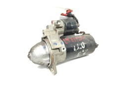 Recambio de motor arranque para opel vectra c berlina comfort referencia OEM IAM   