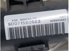 Recambio de airbag cortina delantero derecho para alfa romeo 159 (140) 1.9 jtdm 16v elegante referencia OEM IAM 606945880 9D0715 2