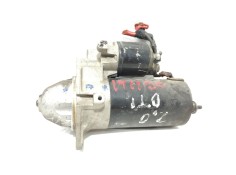 Recambio de motor arranque para opel vectra c berlina comfort referencia OEM IAM    2