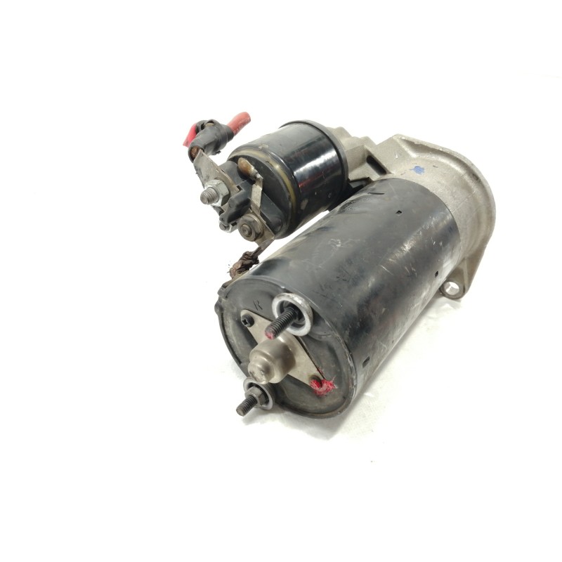 Recambio de motor arranque para opel vectra c berlina comfort referencia OEM IAM   