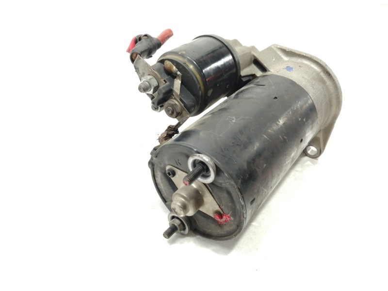 Recambio de motor arranque para opel vectra c berlina comfort referencia OEM IAM   