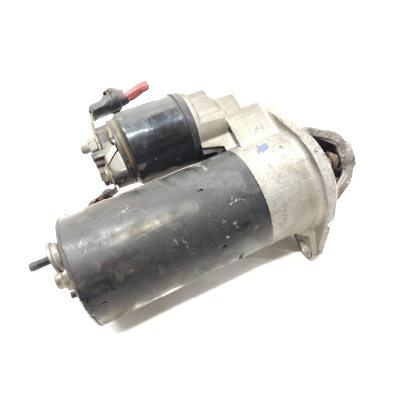 Recambio de motor arranque para opel vectra c berlina comfort referencia OEM IAM   