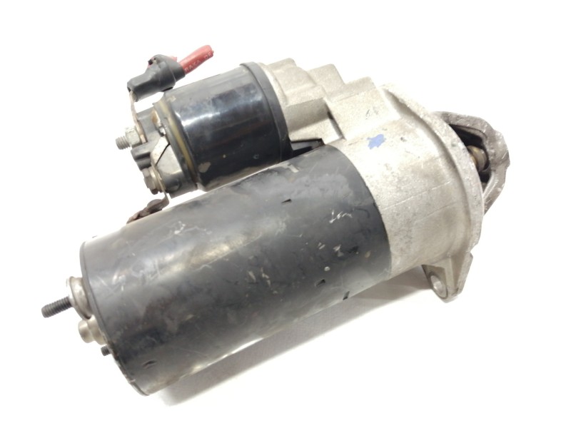 Recambio de motor arranque para opel vectra c berlina comfort referencia OEM IAM   
