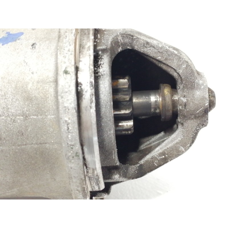 Recambio de motor arranque para opel vectra c berlina comfort referencia OEM IAM   