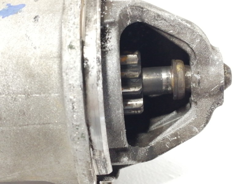 Recambio de motor arranque para opel vectra c berlina comfort referencia OEM IAM   