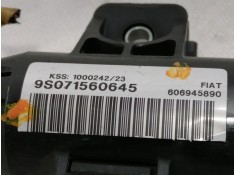 Recambio de airbag cortina delantero izquierdo para alfa romeo 159 (140) 1.9 jtdm 16v elegante referencia OEM IAM 606945890   2