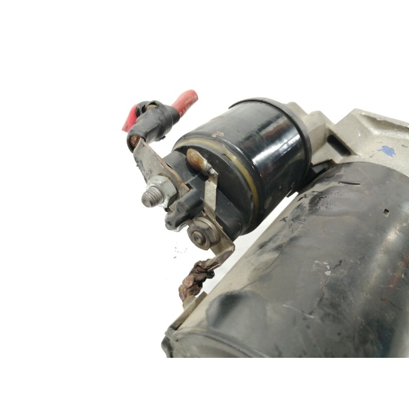 Recambio de motor arranque para opel vectra c berlina comfort referencia OEM IAM   