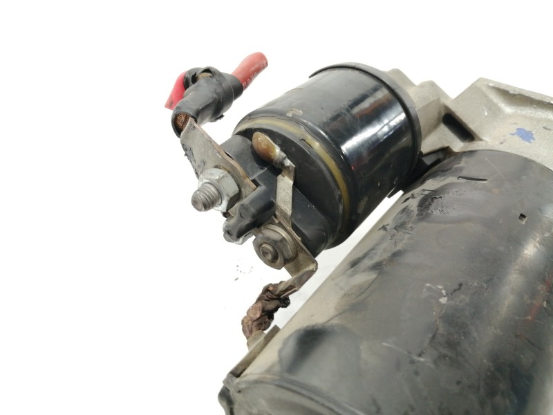 Recambio de motor arranque para opel vectra c berlina comfort referencia OEM IAM   