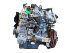 Recambio de motor completo para iveco daily ka referencia OEM IAM F1CFL411G C1021 / F1CFL411G 