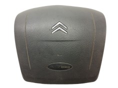 Recambio de airbag delantero izquierdo para citroën jumper caja cerrada (06.2006 =>) 30 l1h1 hdi 100 referencia OEM IAM 07854862