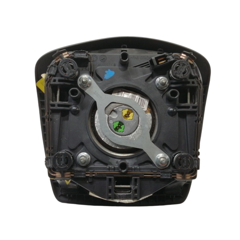 Recambio de airbag delantero izquierdo para citroën jumper caja cerrada (06.2006 =>) 30 l1h1 hdi 100 referencia OEM IAM 07854862