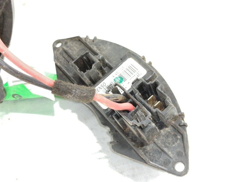 Recambio de motor calefaccion para opel adam glam ecoflex referencia OEM IAM 13293624  