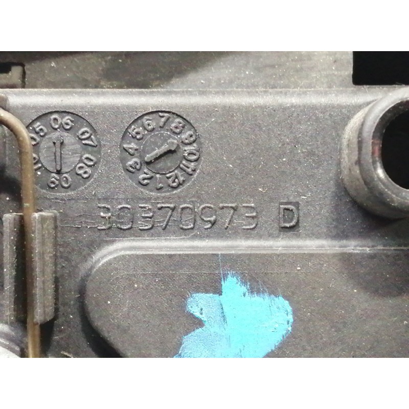 Recambio de airbag delantero izquierdo para citroën jumper caja cerrada (06.2006 =>) 30 l1h1 hdi 100 referencia OEM IAM 07854862