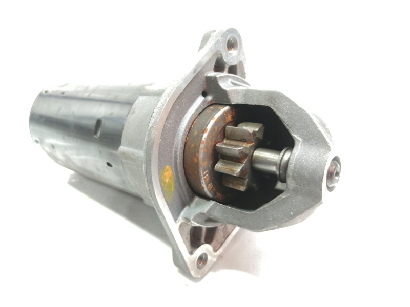 Recambio de motor arranque para iveco daily ka referencia OEM IAM 69502571 F1CFL411G 