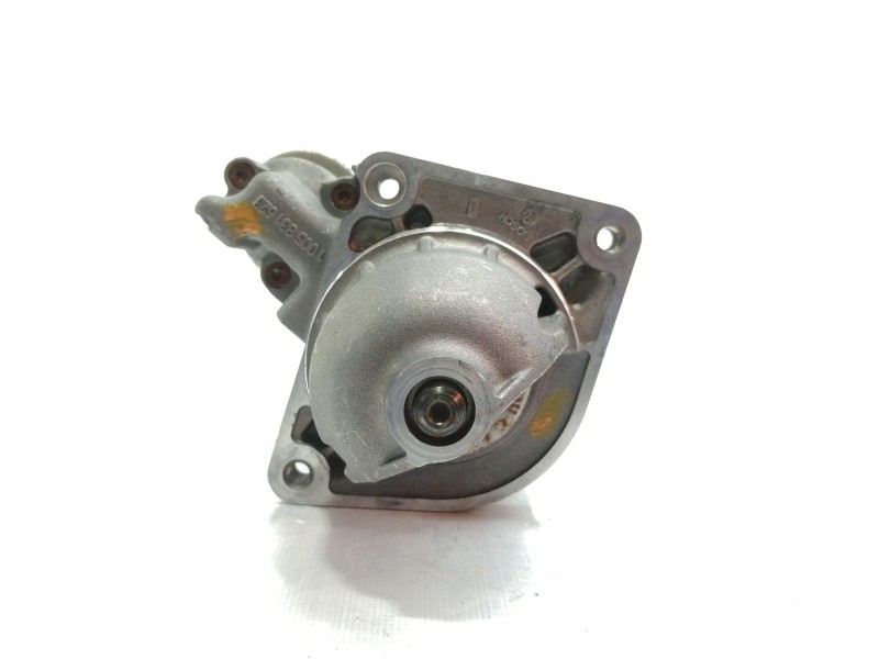 Recambio de motor arranque para iveco daily ka referencia OEM IAM 69502571 F1CFL411G 