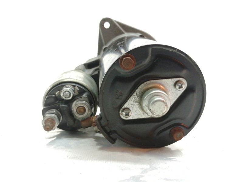 Recambio de motor arranque para iveco daily ka referencia OEM IAM 69502571 F1CFL411G 