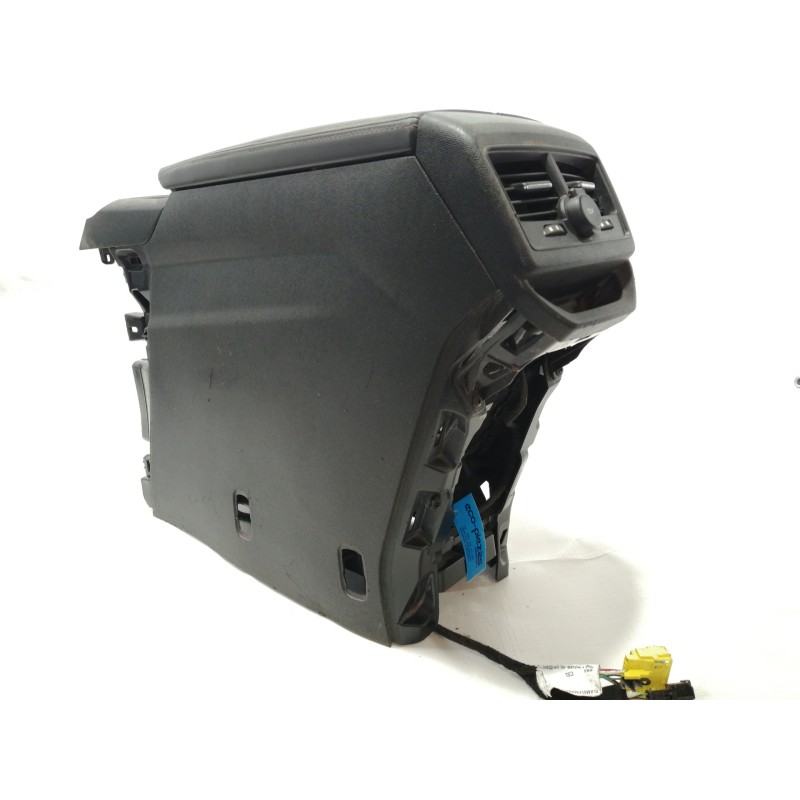 Recambio de apoyabrazos central para peugeot 3008 active referencia OEM IAM 21320456 21320456 9817435880