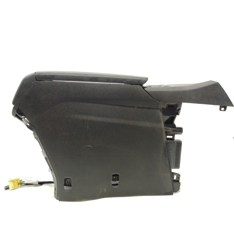Recambio de apoyabrazos central para peugeot 3008 active referencia OEM IAM 21320456 21320456 9817435880