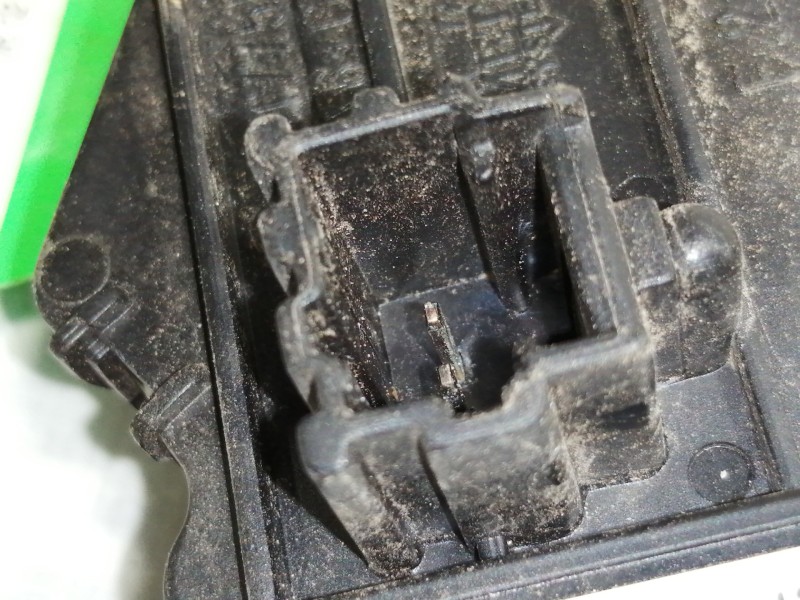 Recambio de motor calefaccion para opel adam glam ecoflex referencia OEM IAM 13293624  