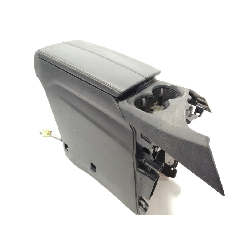 Recambio de apoyabrazos central para peugeot 3008 active referencia OEM IAM 21320456 21320456 9817435880