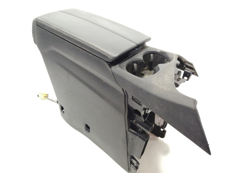 Recambio de apoyabrazos central para peugeot 3008 active referencia OEM IAM 21320456 21320456 9817435880