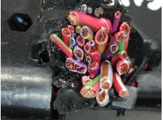 Recambio de caja reles / fusibles para opel adam glam ecoflex referencia OEM IAM 2B0Z4010F   2