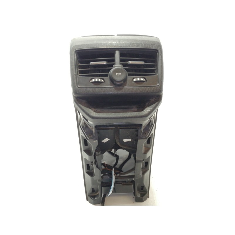 Recambio de apoyabrazos central para peugeot 3008 active referencia OEM IAM 21320456 21320456 9817435880