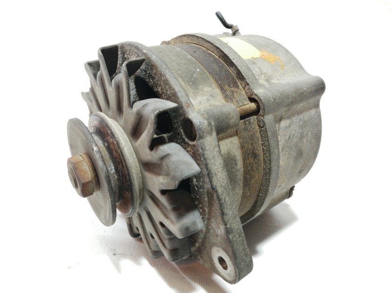 Recambio de alternador para renault 4 berlina/familiar/furgoneta tl (r 1123) referencia OEM IAM 9120144025  