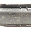 Recambio de bobina encendido para cadillac cts 3.2 elegance referencia OEM IAM 0221503026  
