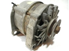 Recambio de alternador para renault 4 berlina/familiar/furgoneta tl (r 1123) referencia OEM IAM 9120144025   2