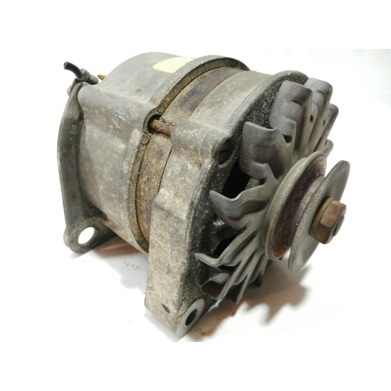 Recambio de alternador para renault 4 berlina/familiar/furgoneta tl (r 1123) referencia OEM IAM 9120144025  