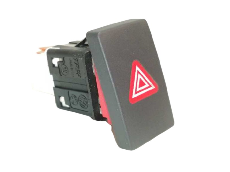 Recambio de warning para volkswagen golf vi (5k1) rabbit bluemotion referencia OEM IAM 5K0953509A  