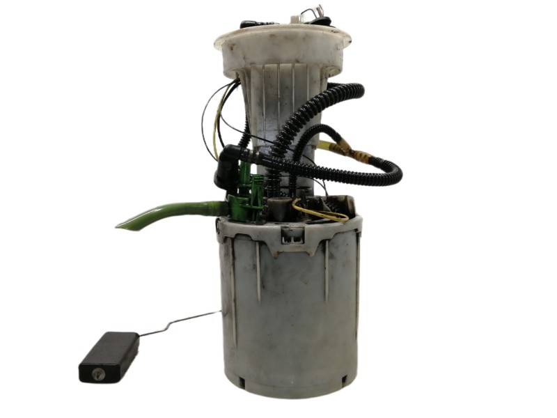 Recambio de aforador para audi a4 berlina (8e) 2.0 tdi 16v (103kw) referencia OEM IAM 8E0919050D  